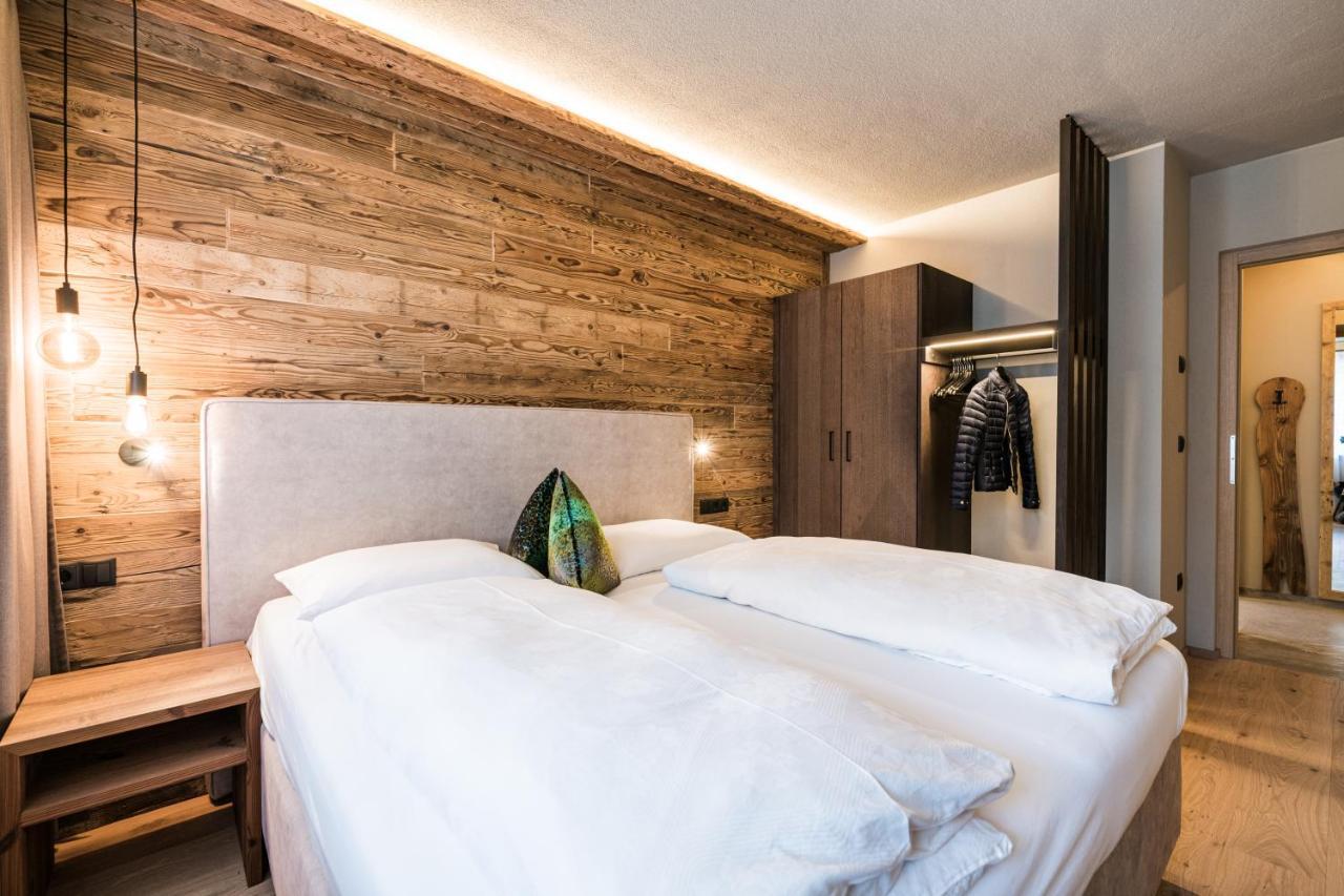 Myloisl Apartments Лутаґо Екстер'єр фото