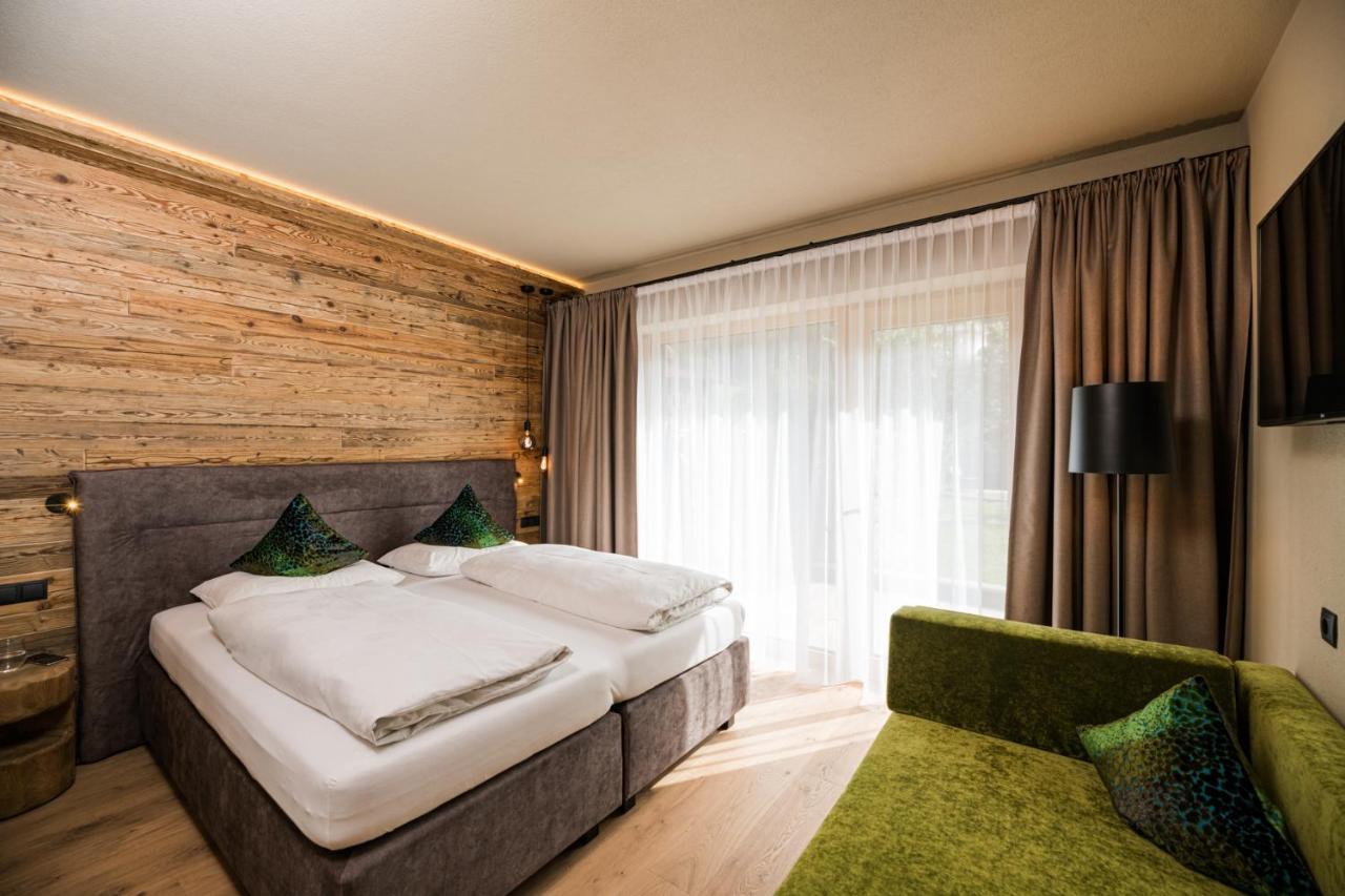 Myloisl Apartments Лутаґо Екстер'єр фото
