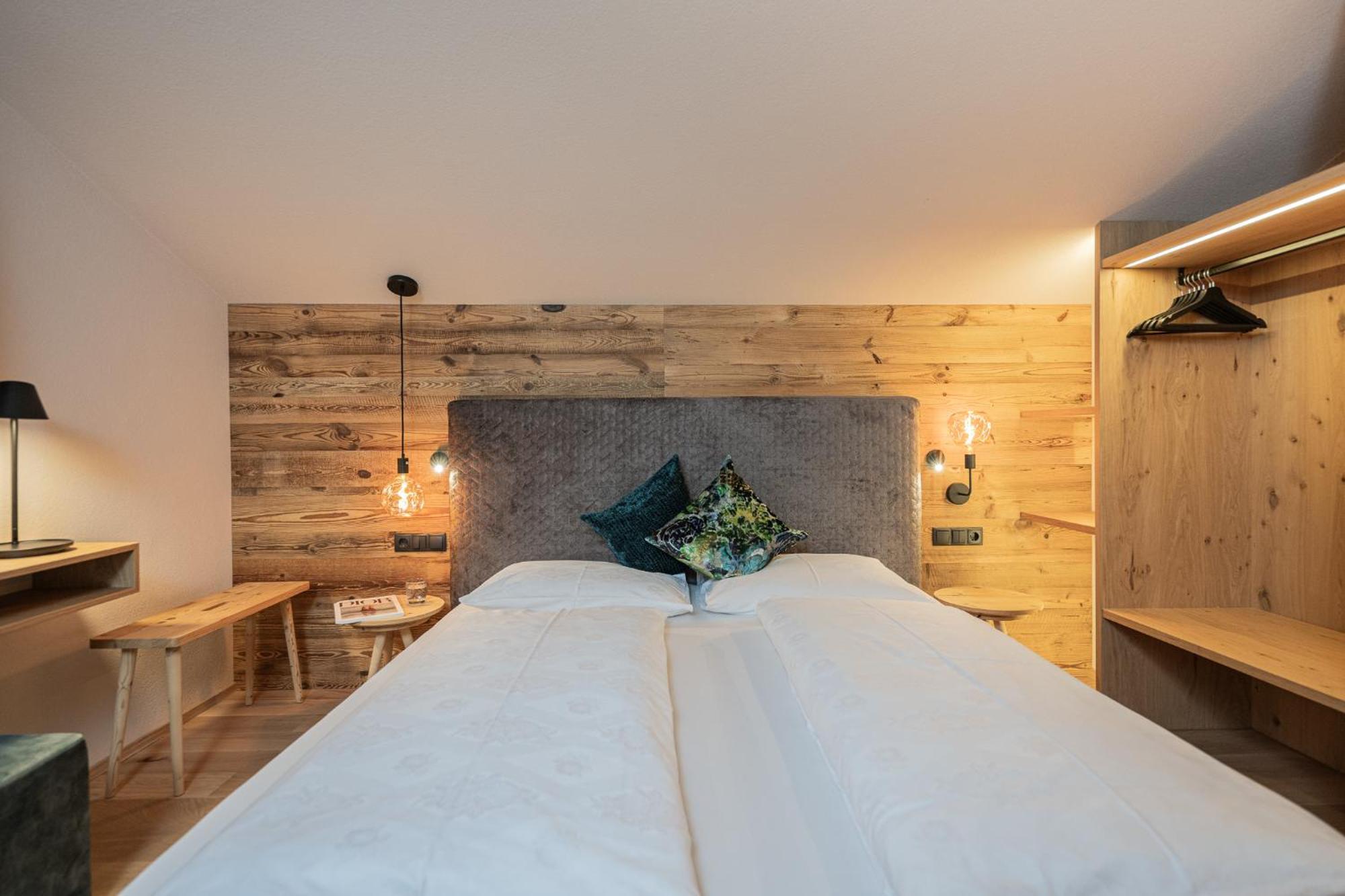 Myloisl Apartments Лутаґо Екстер'єр фото