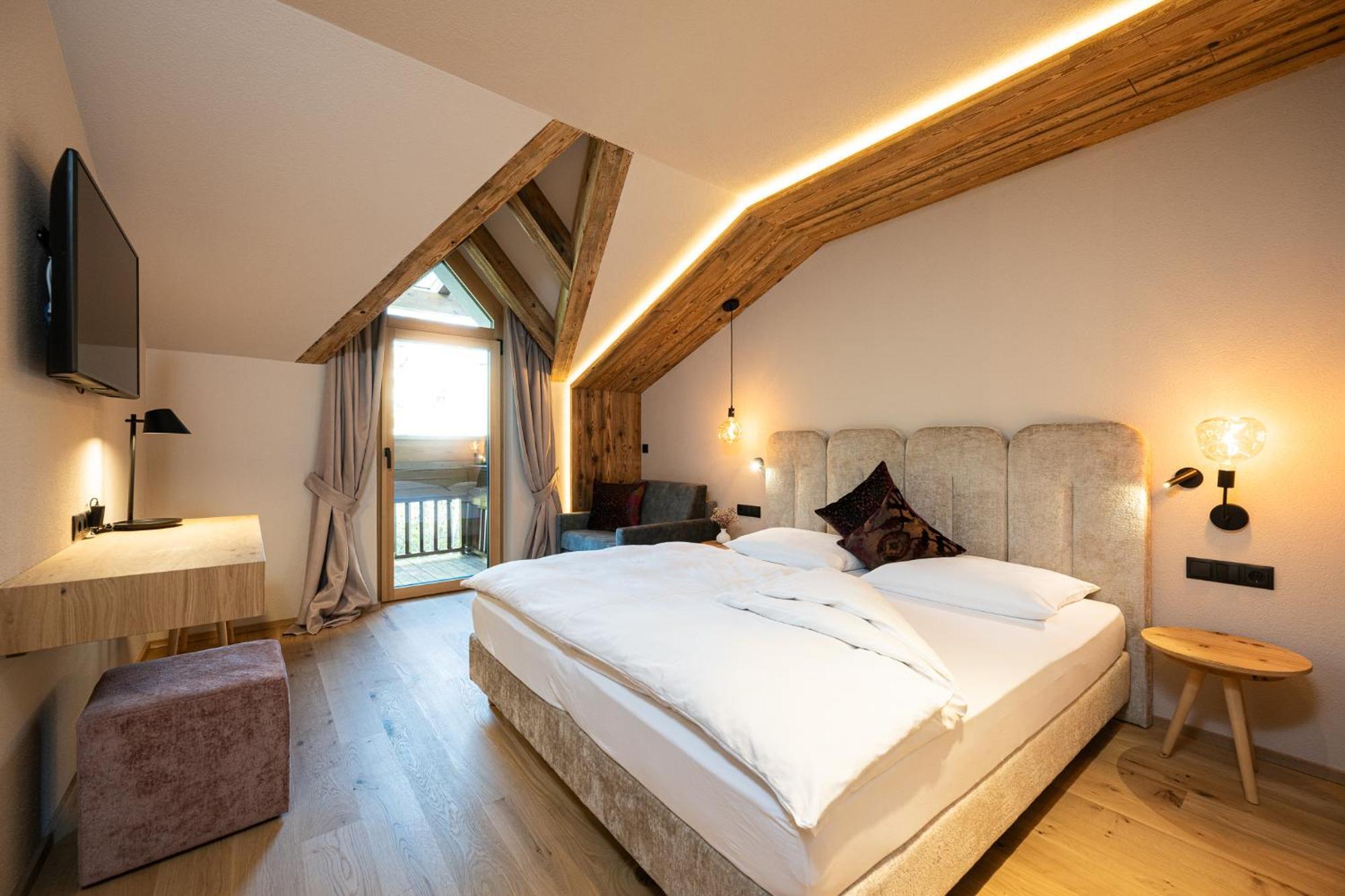 Myloisl Apartments Лутаґо Екстер'єр фото
